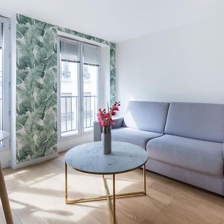 Grands Boulevards 42 Appartement Cosy 1 Br-4P 巴黎 外观 照片