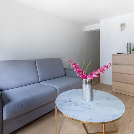 Grands Boulevards 42 Appartement Cosy 1 Br-4P 巴黎 外观 照片